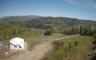 Hotel Stok górna stacja - 03-05-2026 13:01