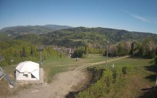 Hotel Stok górna stacja - 03-05-2026 13:32