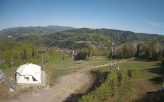 Hotel Stok górna stacja - 03-05-2026 13:48
