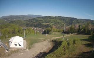 Hotel Stok górna stacja - 03-05-2026 14:03