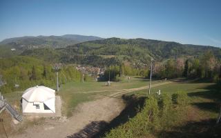 Hotel Stok górna stacja - 03-05-2026 14:18