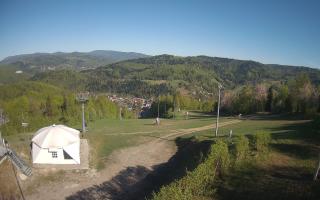 Hotel Stok górna stacja - 03-05-2026 14:49
