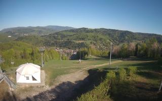 Hotel Stok górna stacja - 03-05-2026 15:04
