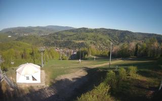 Hotel Stok górna stacja - 03-05-2026 15:20
