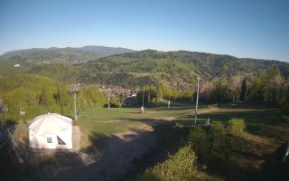 Hotel Stok górna stacja - 03-05-2026 15:35