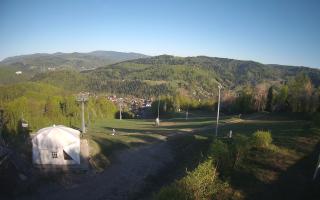 Hotel Stok górna stacja - 03-05-2026 15:51