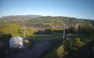 Hotel Stok górna stacja - 03-05-2026 16:06