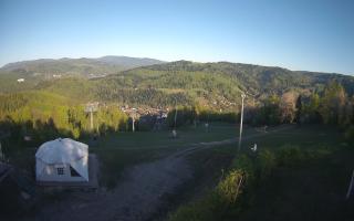 Hotel Stok górna stacja - 03-05-2026 16:21