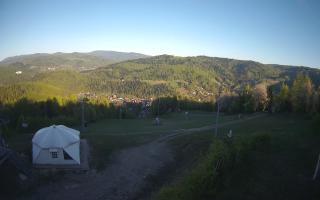 Hotel Stok górna stacja - 03-05-2026 16:37