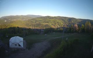Hotel Stok górna stacja - 03-05-2026 16:52