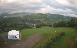 Hotel Stok górna stacja - 30-05-2026 17:42