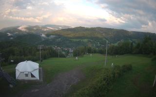 Hotel Stok górna stacja - 30-05-2026 17:57