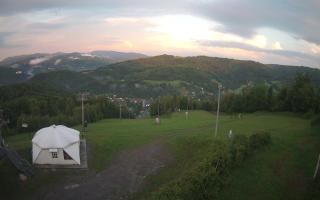 Hotel Stok górna stacja - 30-05-2026 18:13