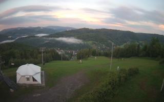 Hotel Stok górna stacja - 30-05-2026 18:28