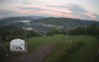 Hotel Stok górna stacja - 30-05-2026 18:44