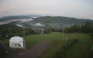Hotel Stok górna stacja - 30-05-2026 18:59