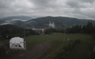 Hotel Stok górna stacja - 31-05-2026 02:25