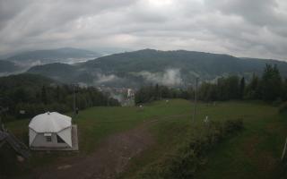 Hotel Stok górna stacja - 31-05-2026 02:40