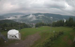 Hotel Stok górna stacja - 31-05-2026 02:55