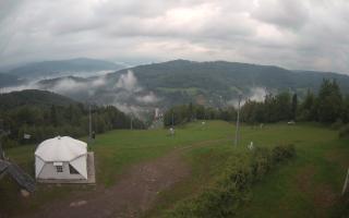 Hotel Stok górna stacja - 31-05-2026 03:11