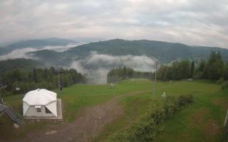 Hotel Stok górna stacja - 31-05-2026 03:26