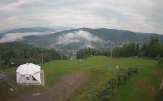 Hotel Stok górna stacja - 31-05-2026 03:42