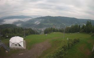 Hotel Stok górna stacja - 31-05-2026 03:57