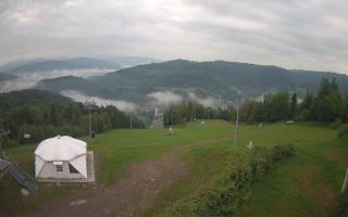 Hotel Stok górna stacja - 31-05-2026 04:12