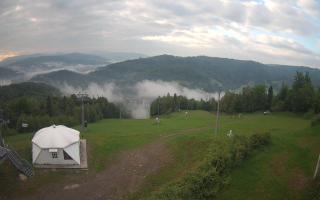 Hotel Stok górna stacja - 31-05-2026 04:28