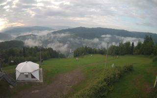 Hotel Stok górna stacja - 31-05-2026 04:43