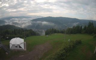 Hotel Stok górna stacja - 31-05-2026 04:58