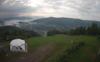 Hotel Stok górna stacja - 31-05-2026 05:14