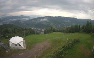 Hotel Stok górna stacja - 31-05-2026 05:29