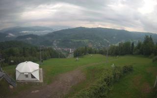 Hotel Stok górna stacja - 31-05-2026 05:45
