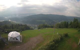 Hotel Stok górna stacja - 31-05-2026 06:00