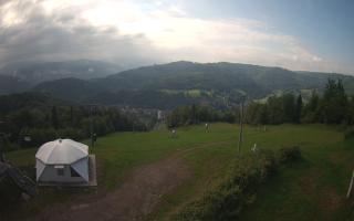 Hotel Stok górna stacja - 31-05-2026 06:15