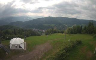 Hotel Stok górna stacja - 31-05-2026 06:31