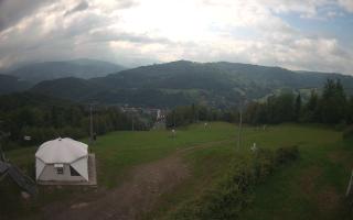 Hotel Stok górna stacja - 31-05-2026 06:46