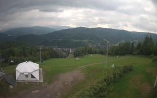 Hotel Stok górna stacja - 31-05-2026 07:01