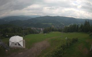 Hotel Stok górna stacja - 31-05-2026 07:17