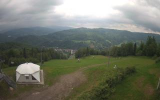 Hotel Stok górna stacja - 31-05-2026 07:32