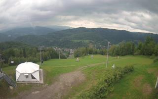 Hotel Stok górna stacja - 31-05-2026 07:48