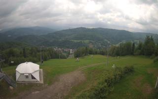 Hotel Stok górna stacja - 31-05-2026 08:03