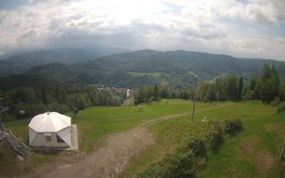 Hotel Stok górna stacja - 31-05-2026 08:18