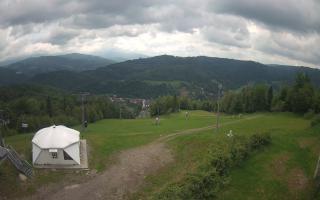 Hotel Stok górna stacja - 31-05-2026 08:34