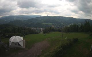 Hotel Stok górna stacja - 31-05-2026 08:49