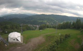 Hotel Stok górna stacja - 31-05-2026 09:04