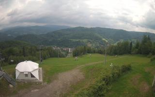 Hotel Stok górna stacja - 31-05-2026 09:20