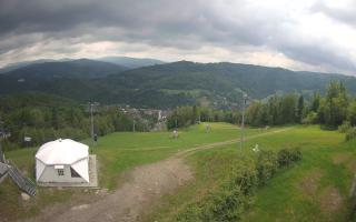 Hotel Stok górna stacja - 31-05-2026 09:51