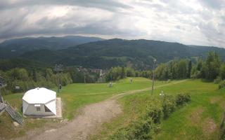 Hotel Stok górna stacja - 31-05-2026 10:06